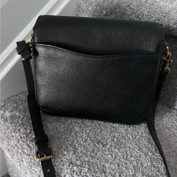 Cassie coach cross body bag - Picture 4 of 6